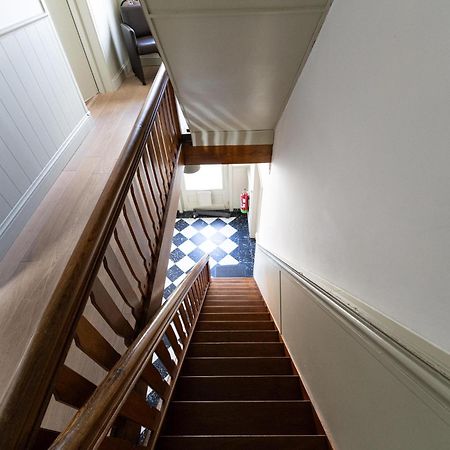 Het Bruegelhof Villa Peer Eksteriør billede