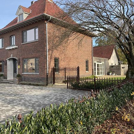 Het Bruegelhof Villa Peer Eksteriør billede