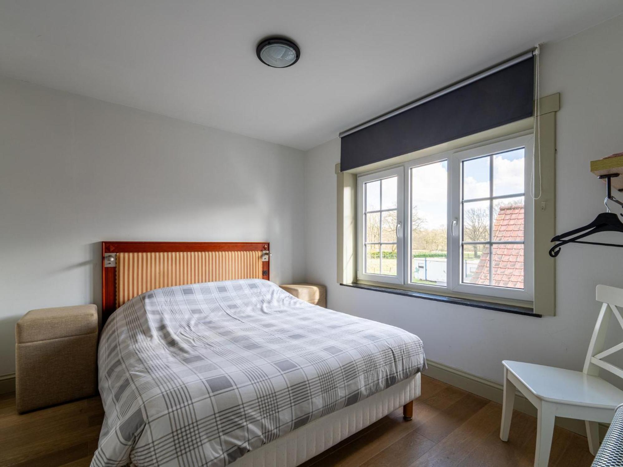 Het Bruegelhof Villa Peer Eksteriør billede
