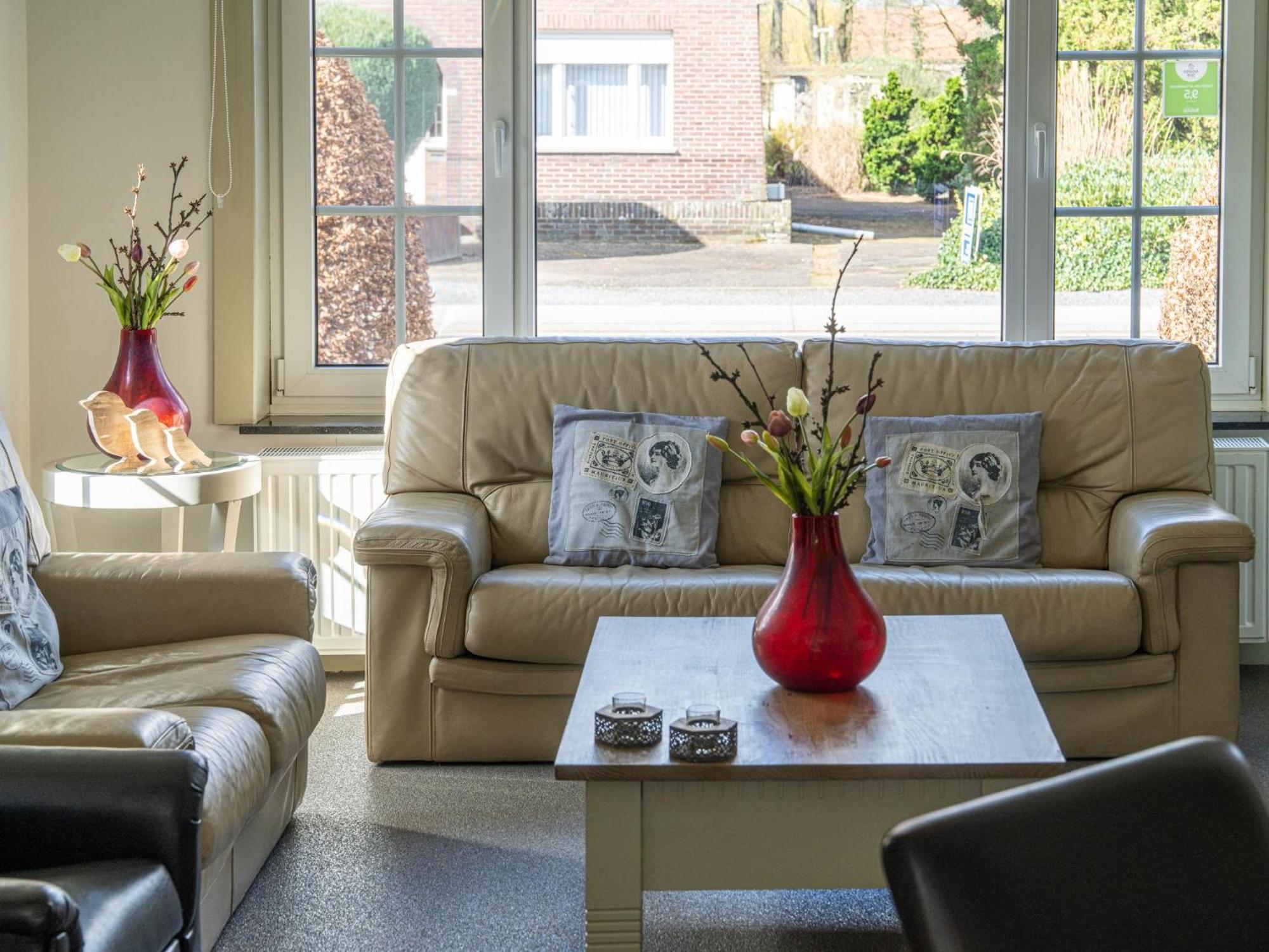 Het Bruegelhof Villa Peer Eksteriør billede