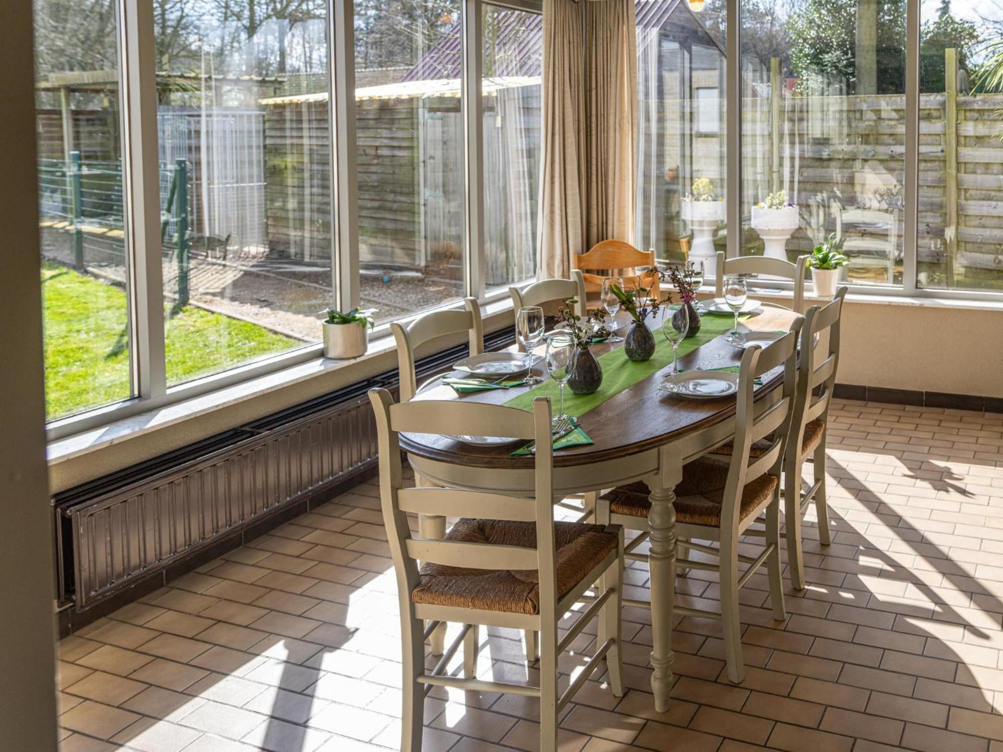 Het Bruegelhof Villa Peer Eksteriør billede