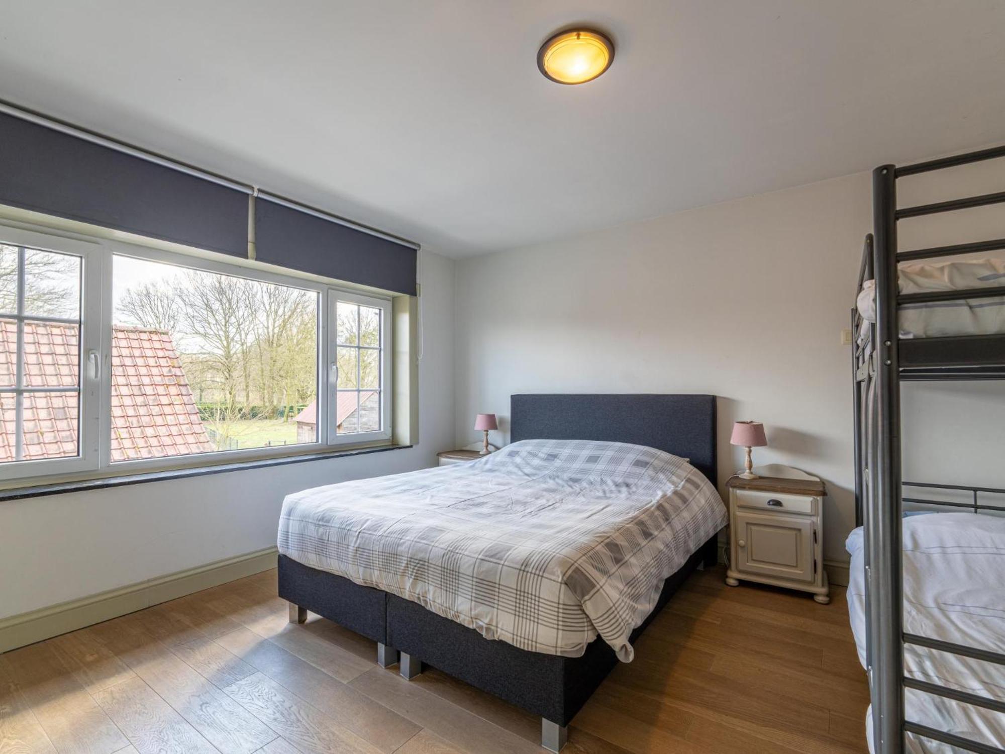Het Bruegelhof Villa Peer Eksteriør billede