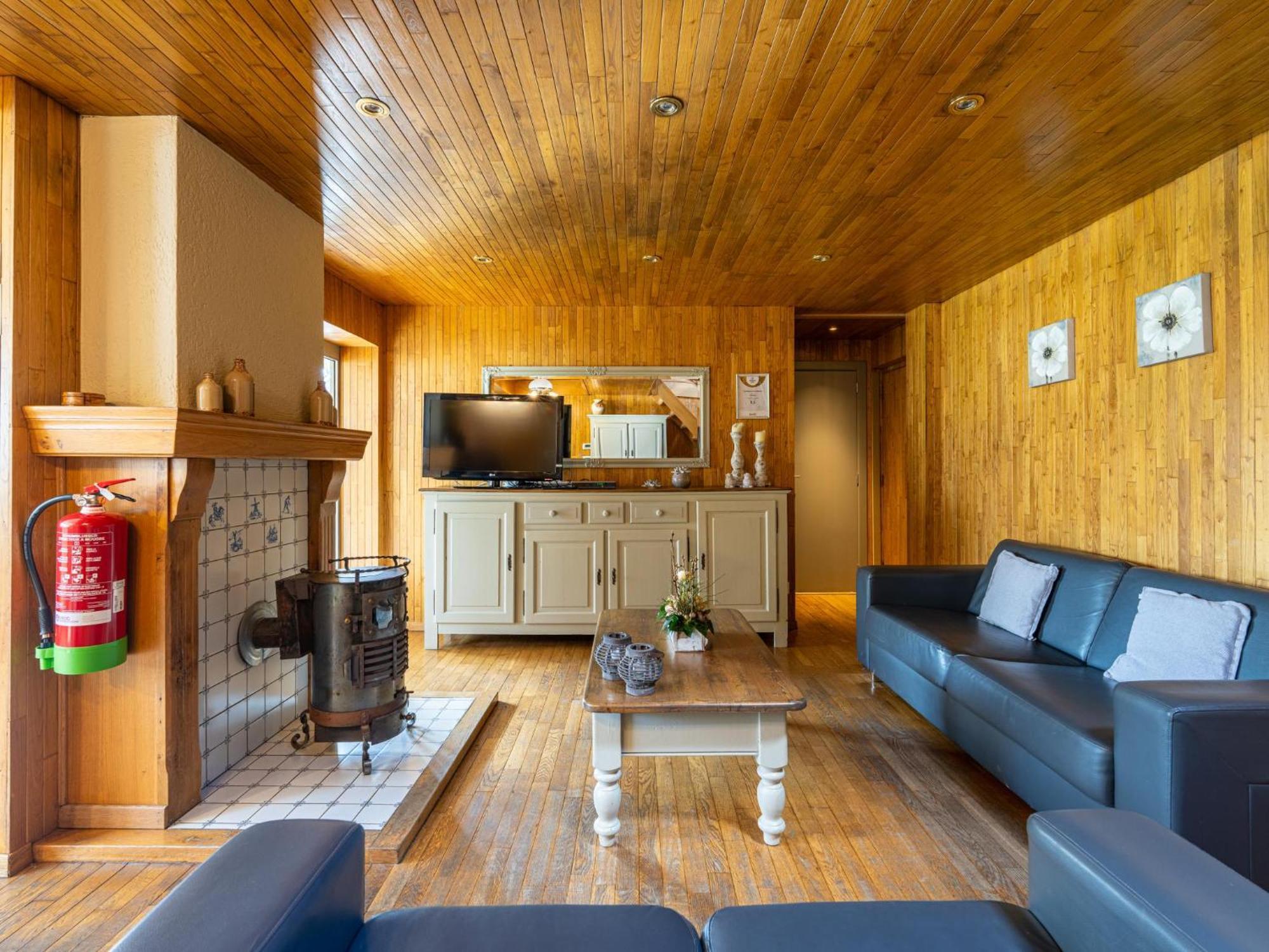 Het Bruegelhof Villa Peer Eksteriør billede
