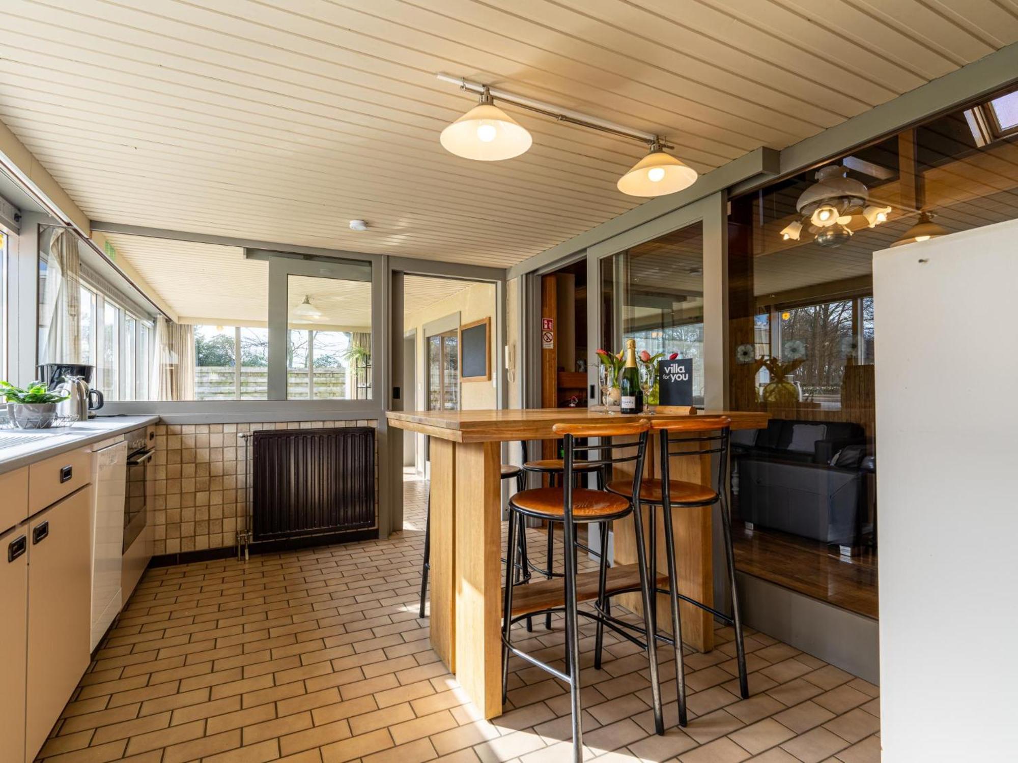 Het Bruegelhof Villa Peer Eksteriør billede