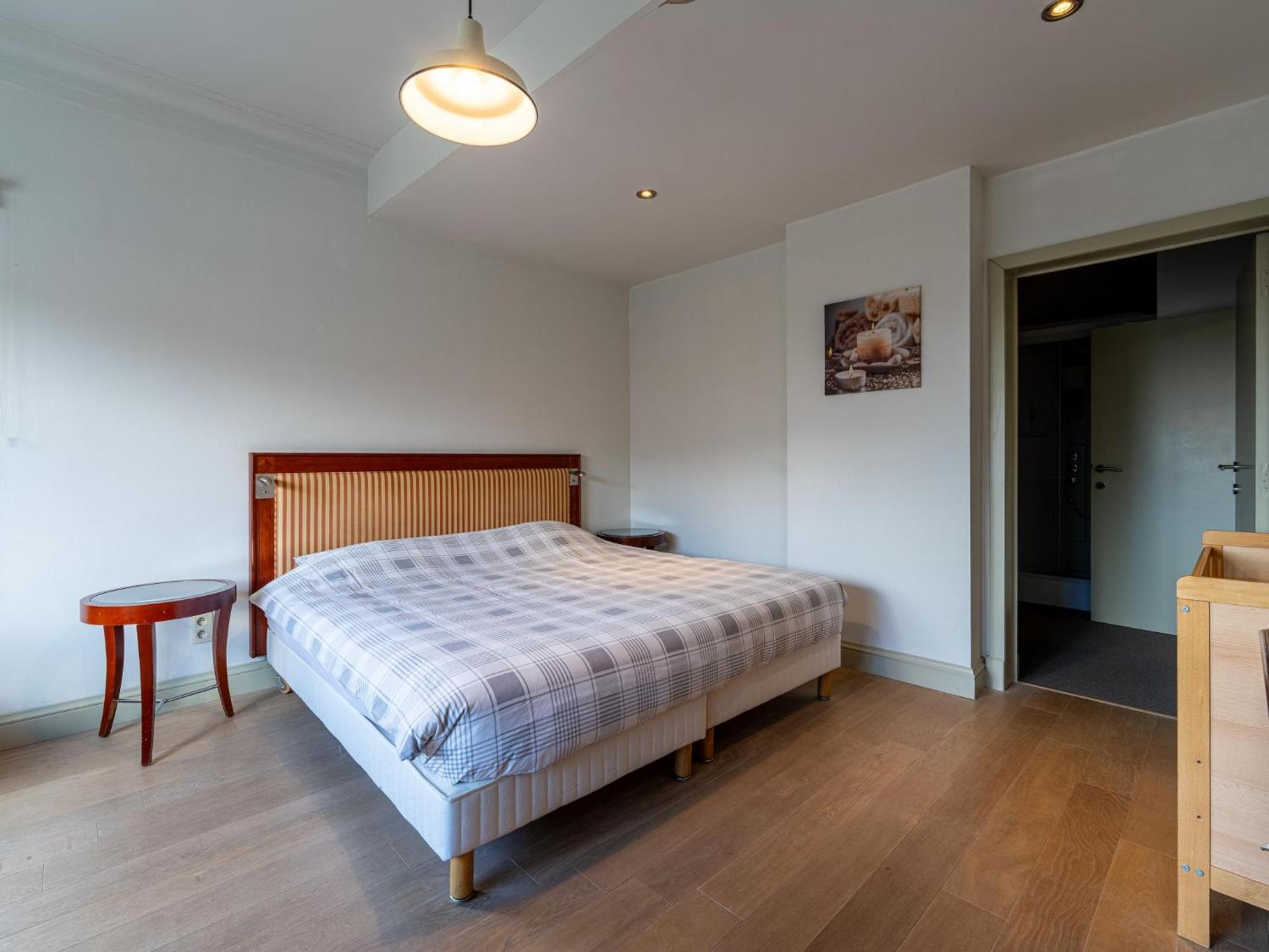 Het Bruegelhof Villa Peer Eksteriør billede