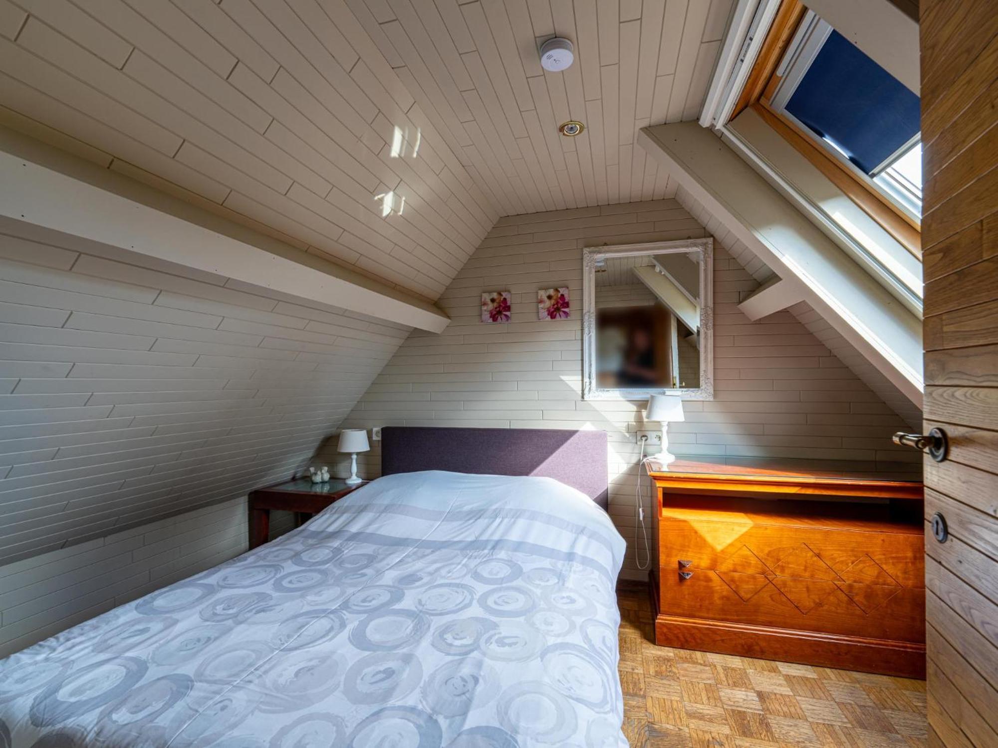 Het Bruegelhof Villa Peer Eksteriør billede