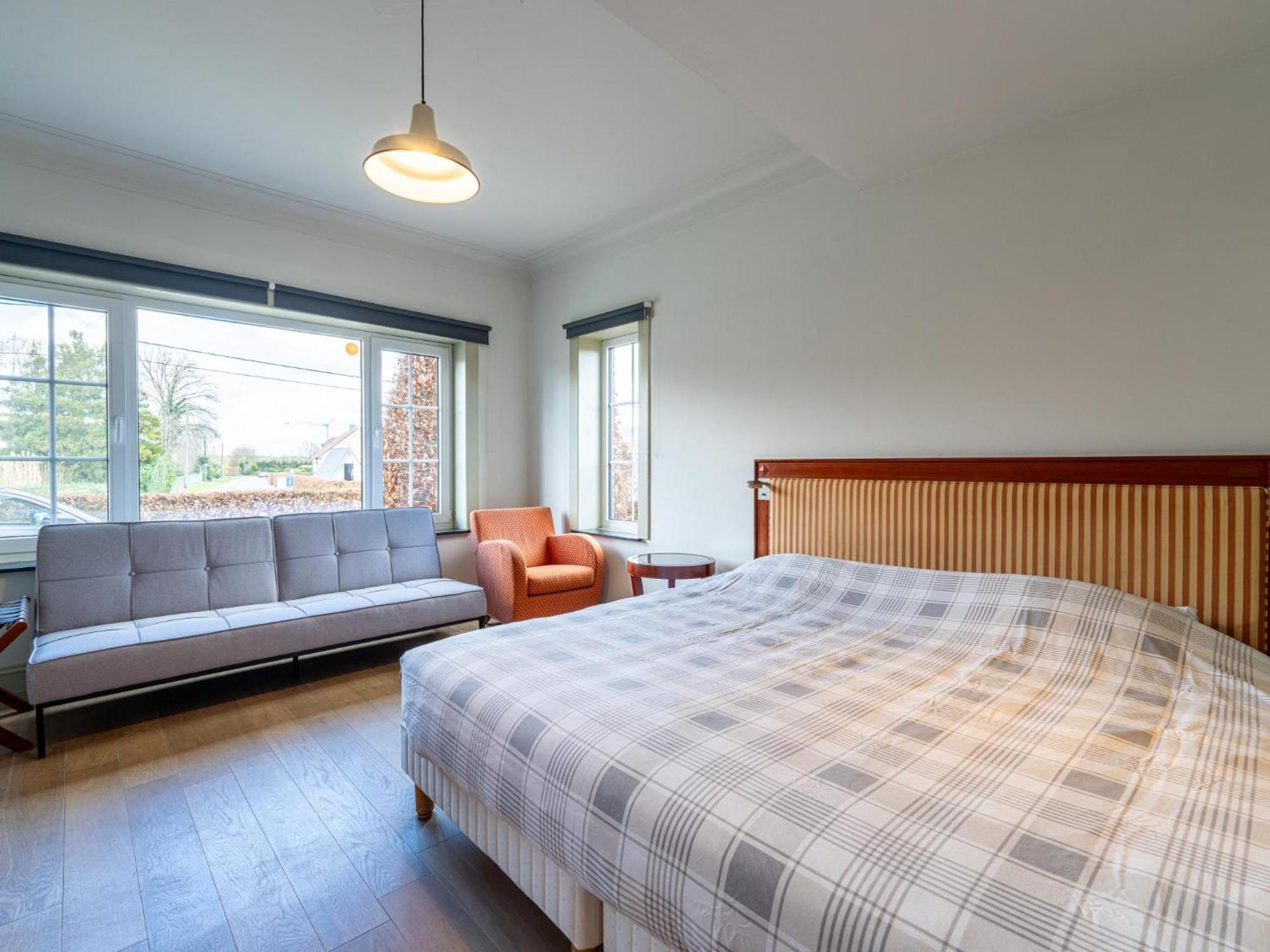 Het Bruegelhof Villa Peer Eksteriør billede