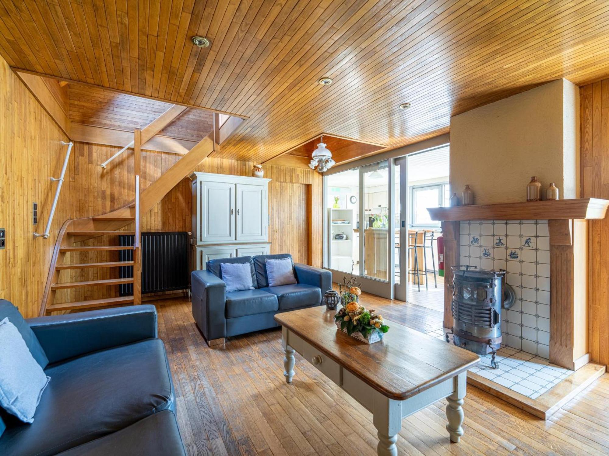 Het Bruegelhof Villa Peer Eksteriør billede