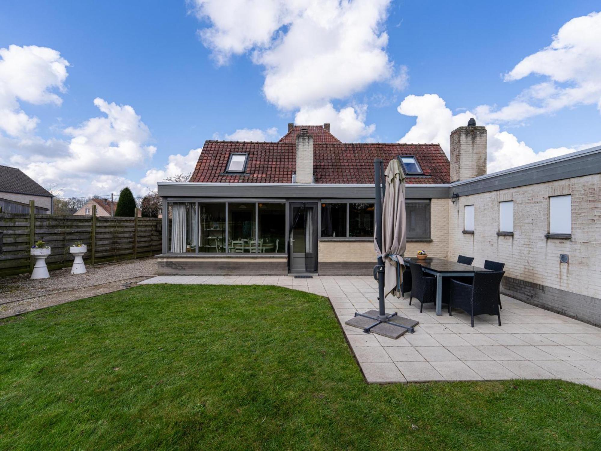 Het Bruegelhof Villa Peer Eksteriør billede
