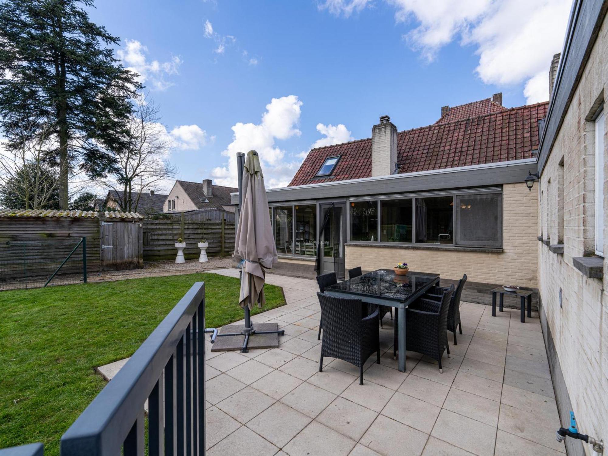 Het Bruegelhof Villa Peer Eksteriør billede