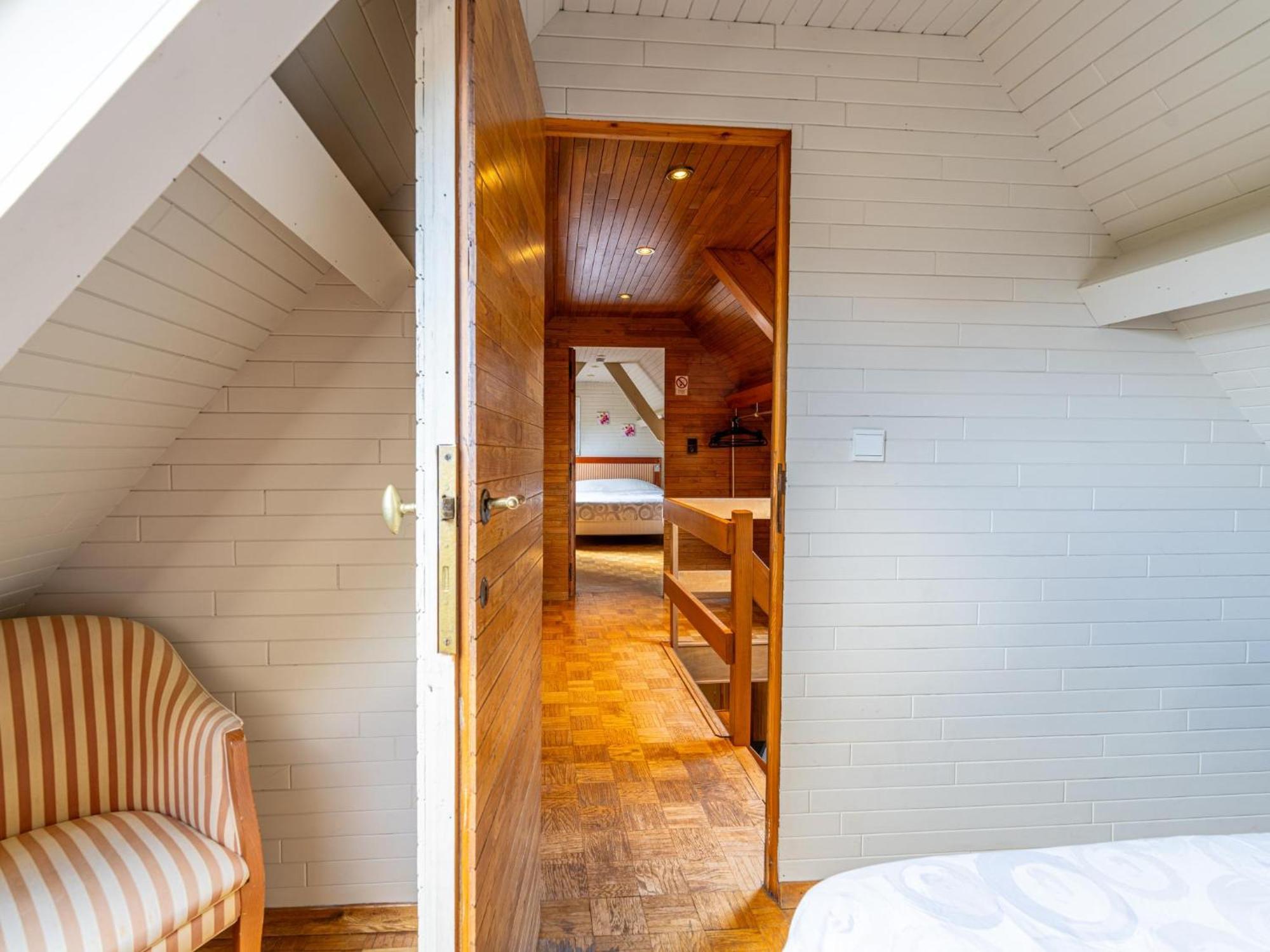 Het Bruegelhof Villa Peer Eksteriør billede