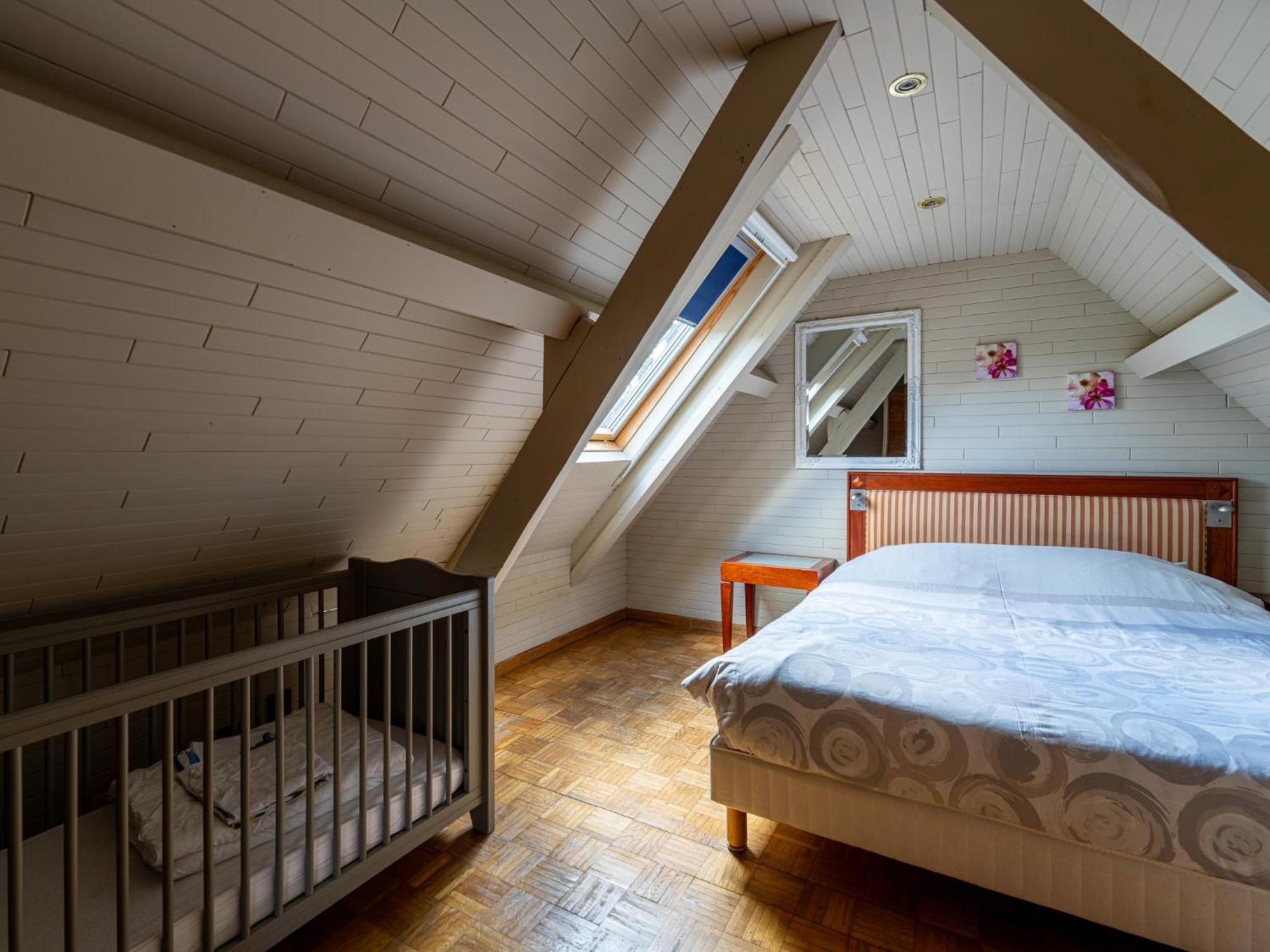 Het Bruegelhof Villa Peer Eksteriør billede