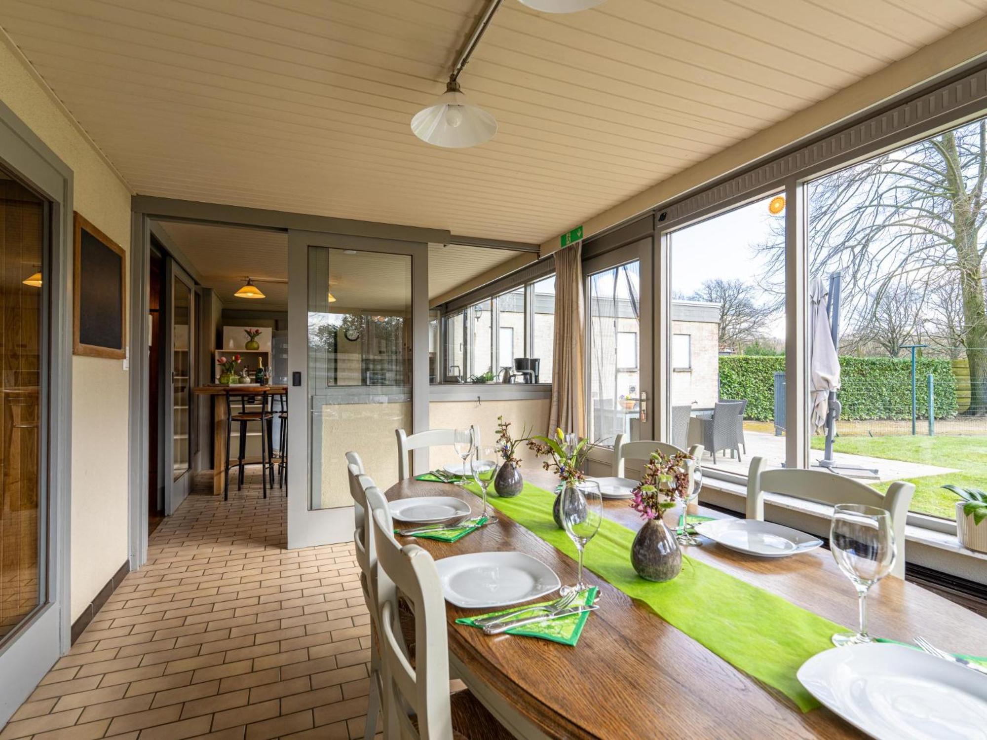 Het Bruegelhof Villa Peer Eksteriør billede